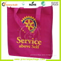 Colourful Reusable Non Woven Shopping Bag with Logo (PRA-030)